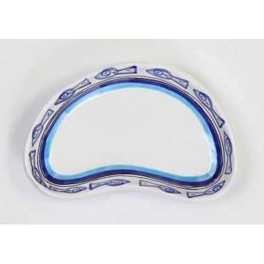 Half Moon Tray Corfù MZL20CO Half Moon Tray Corfù MZL20CO